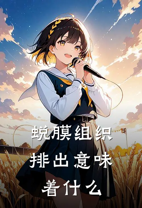 蜕膜组织排出意味着什么