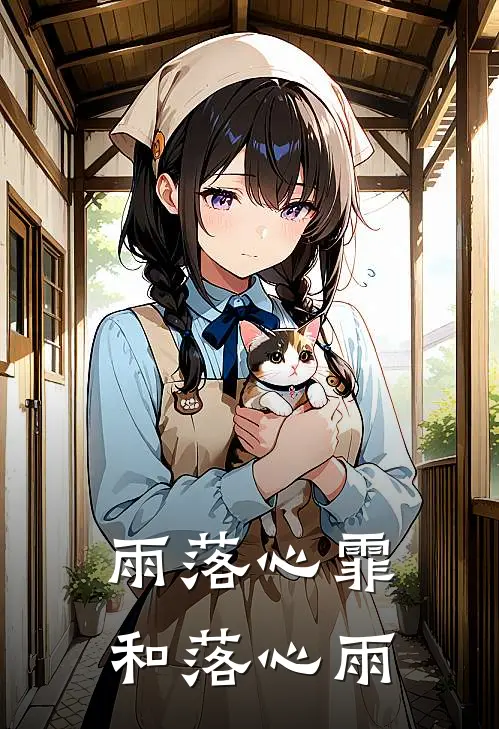 雨落心霏和落心雨