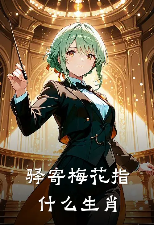 驿寄梅花指什么生肖