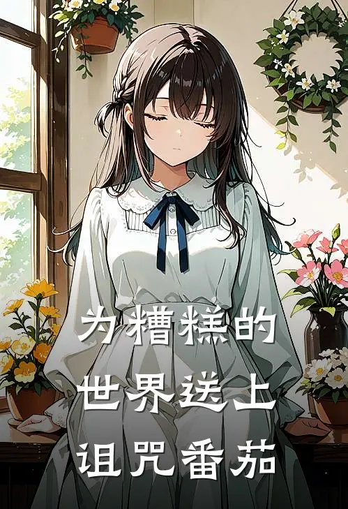 为糟糕的世界送上诅咒番茄