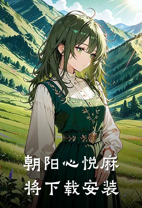 朝阳心悦麻将下载安装