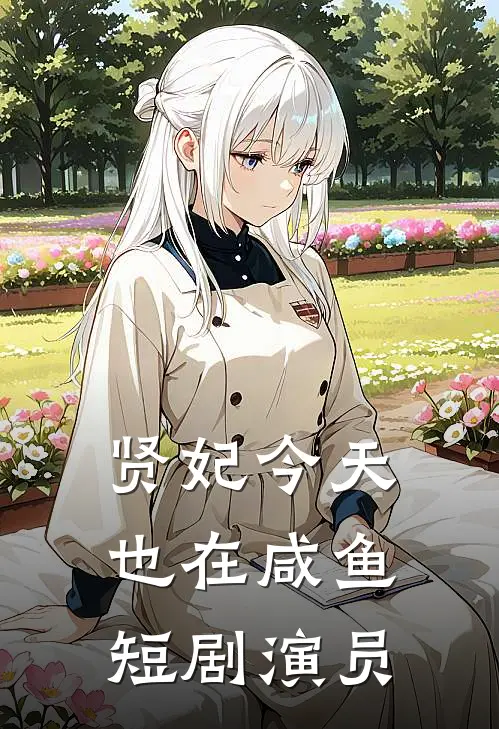 贤妃今天也在咸鱼短剧演员