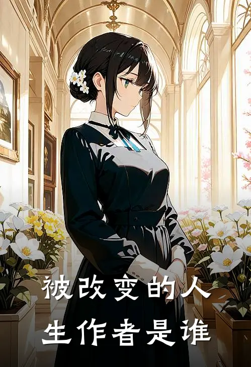 被改变的人生作者是谁