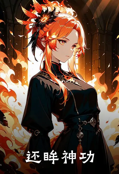 还眸神功