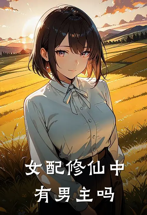 女配修仙中有男主吗