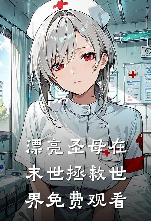 漂亮圣母在末世拯救世界免费观看