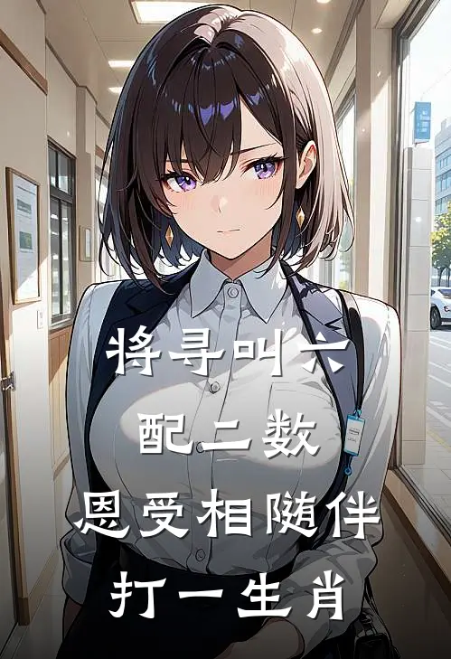 将寻叫六配二数,恩受相随伴打一生肖