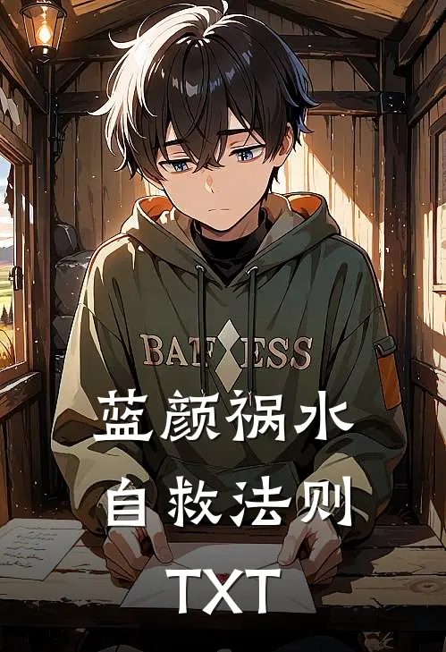 蓝颜祸水自救法则TXT