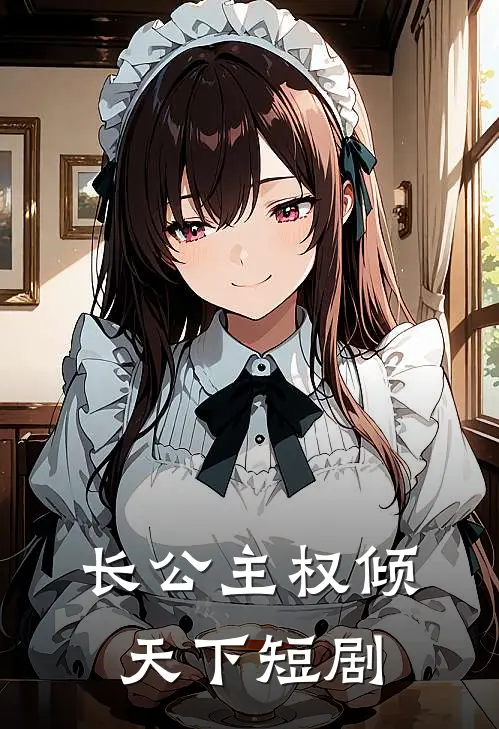 长公主权倾天下短剧