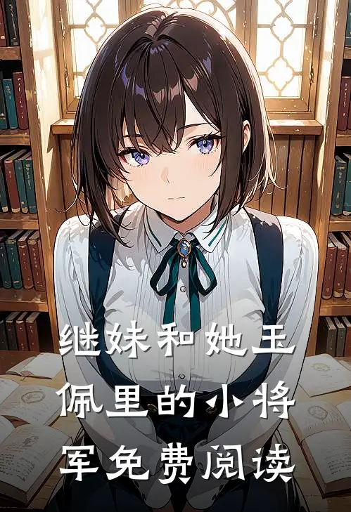 继妹和她玉佩里的小将军免费阅读