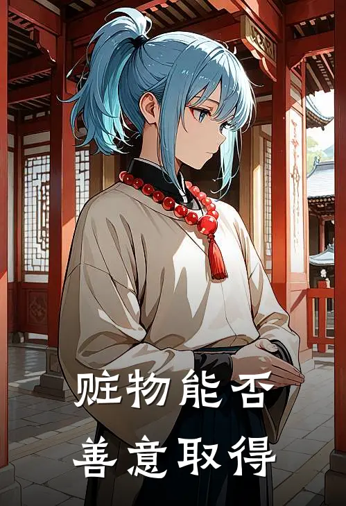 赃物能否善意取得