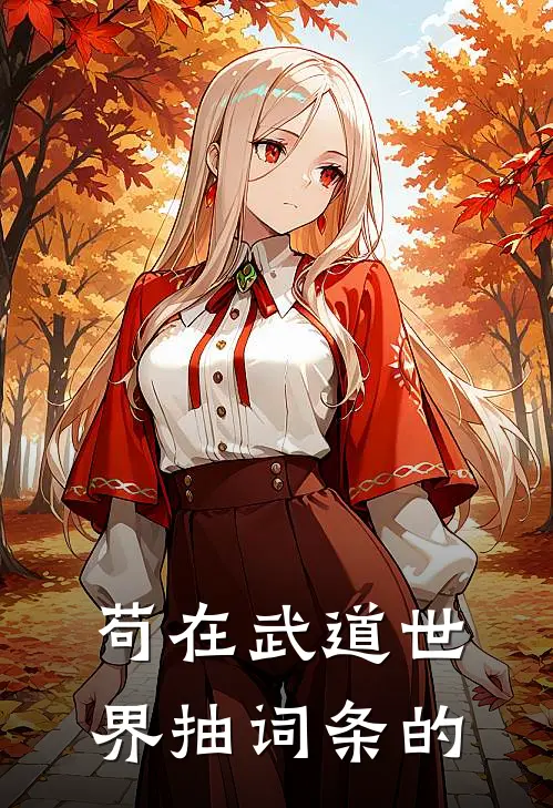 苟在武道世界抽词条的