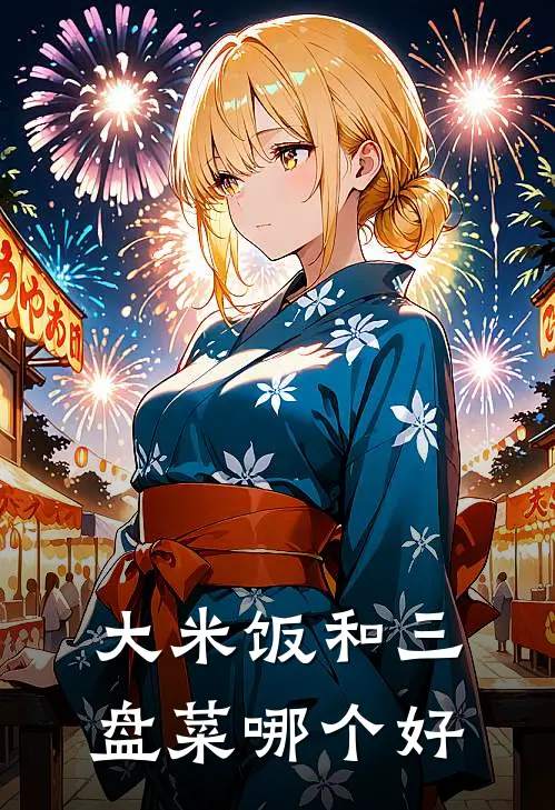 大米饭和三盘菜哪个好