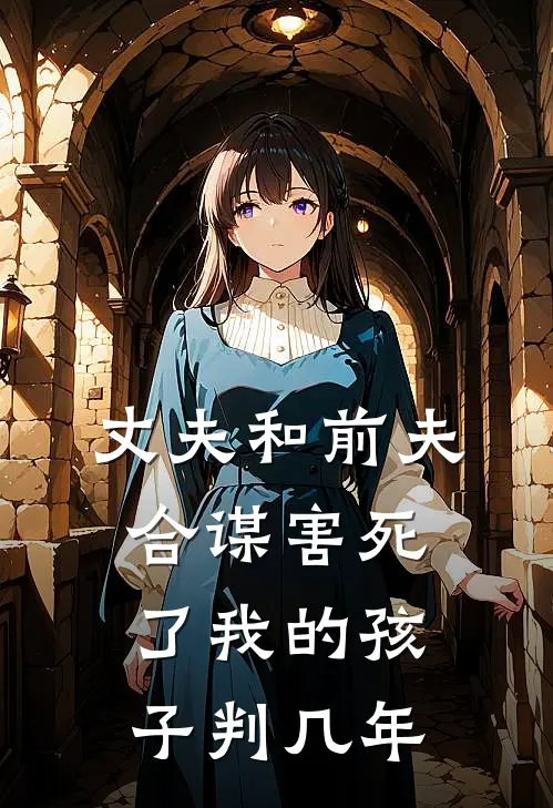 丈夫和前夫合谋害死了我的孩子判几年