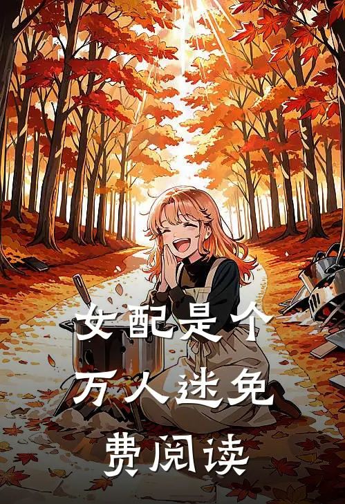 女配是个万人迷免费阅读