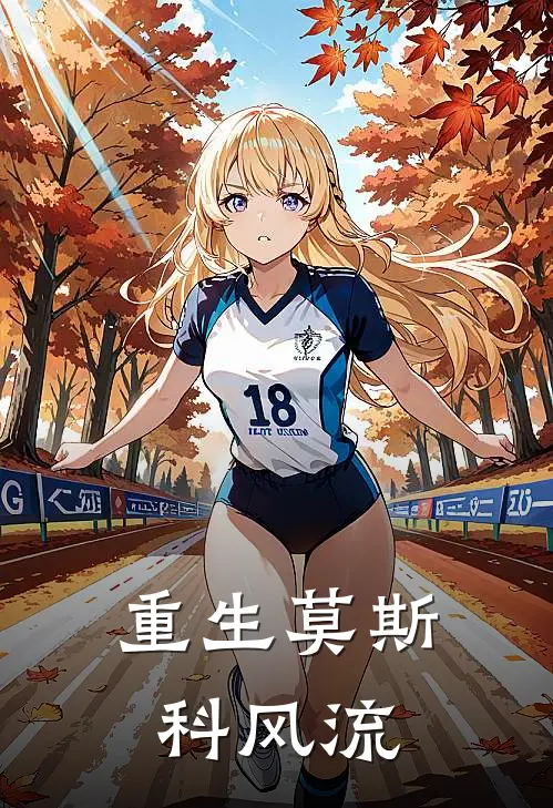 重生莫斯科风流