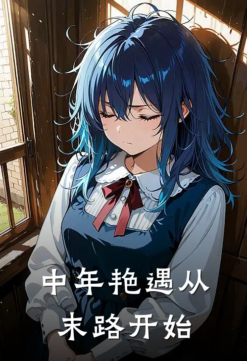 中年艳遇从末路开始