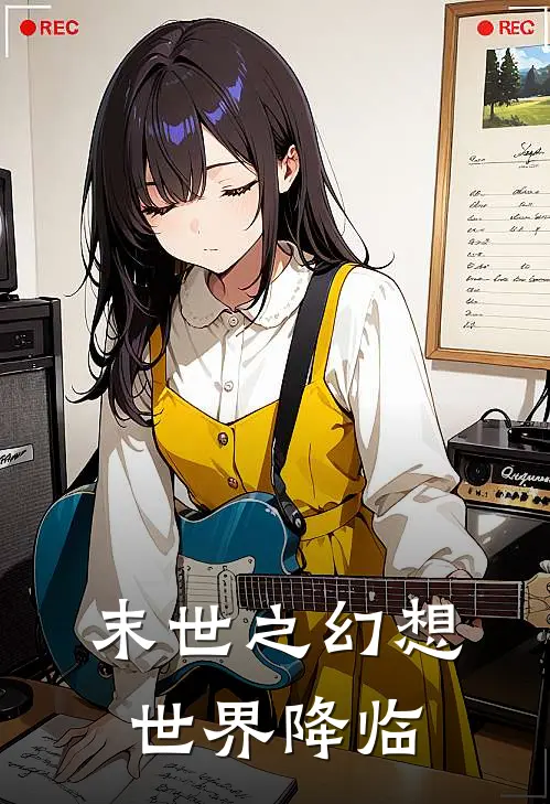 末世之幻想世界降临