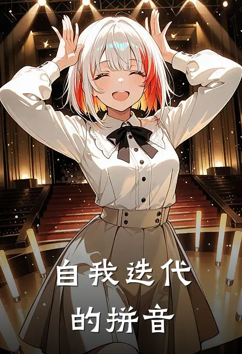 自我迭代的拼音