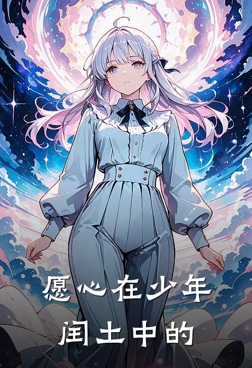 愿心在少年闰土中的