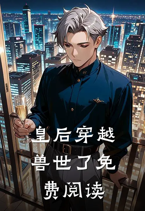 皇后穿越兽世了免费阅读