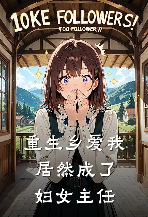 重生乡爱我居然成了妇女主任