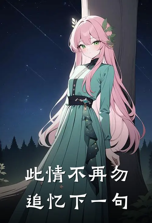此情不再勿追忆下一句
