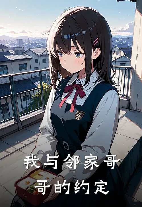 我与邻家哥哥的约定