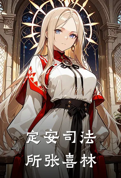 定安司法所张喜林