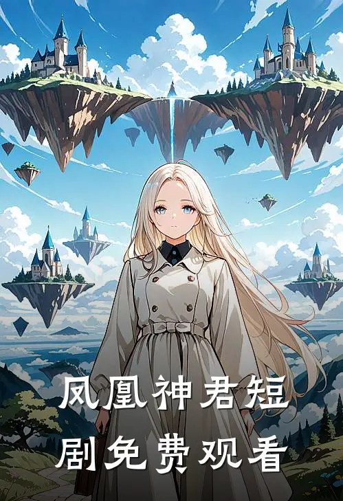 凤凰神君短剧免费观看