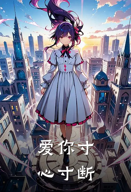 爱你寸心寸断