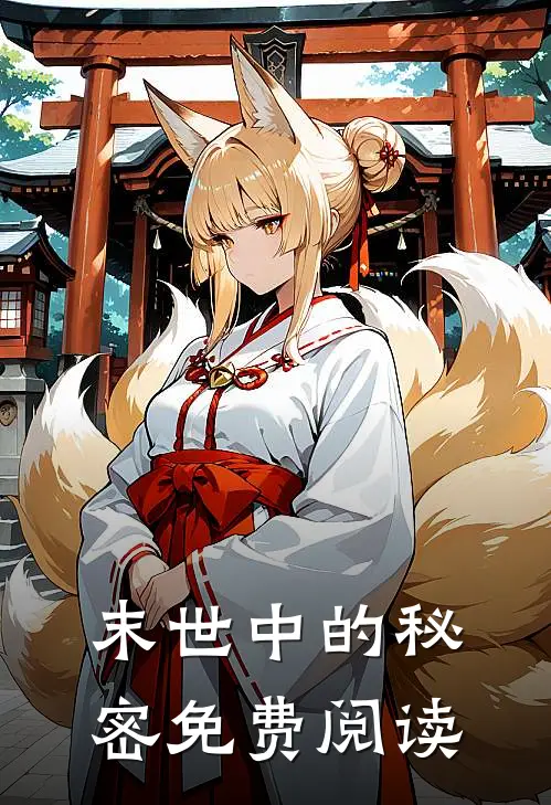 末世中的秘密免费阅读