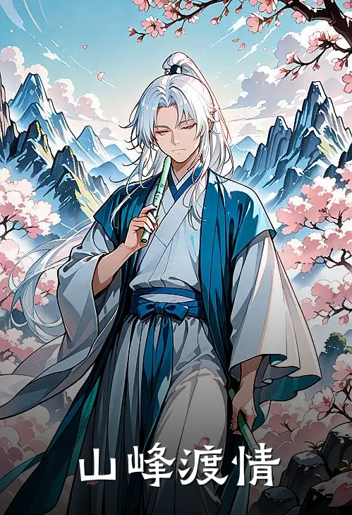 山峰渡情苏清沅沈砚推荐完结小说_热门小说在线阅读山峰渡情(苏清沅沈砚)