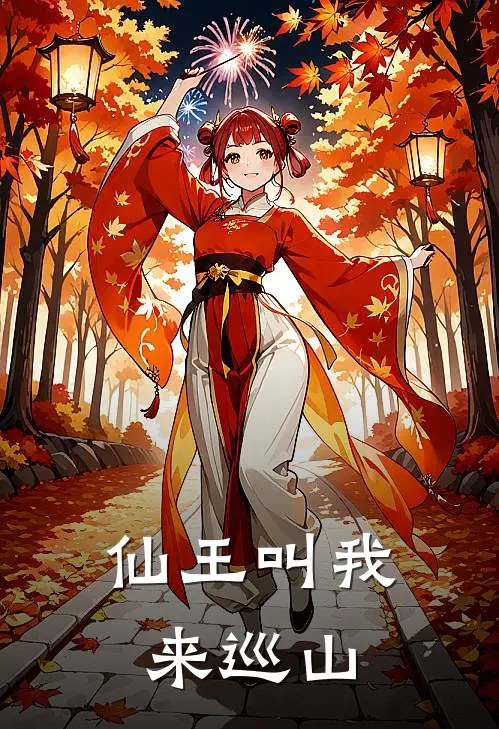 仙王叫我来巡山