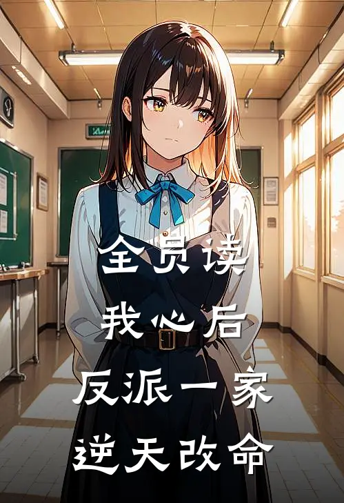 全员读我心后，反派一家逆天改命（杨欣儿云晚柠）完整版小说阅读_全员读我心后，反派一家逆天改命全文免费阅读（杨欣儿云晚柠）