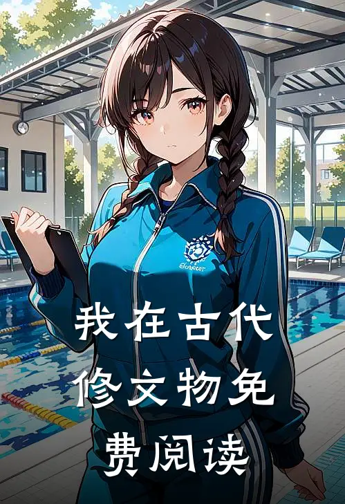 我在古代修文物免费阅读