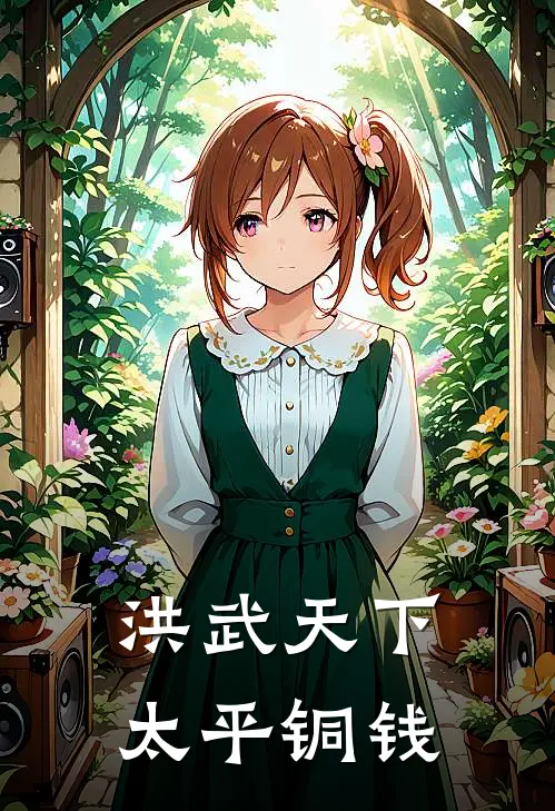 洪武天下太平铜钱