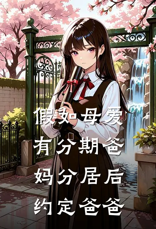 假如母爱有分期爸妈分居后约定爸爸