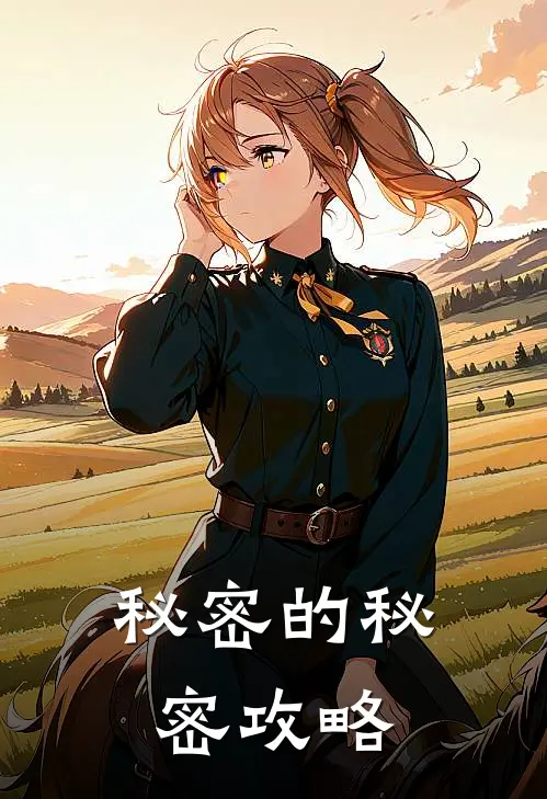 秘密的秘密攻略