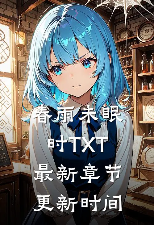 春雨未眠时TXT最新章节更新时间