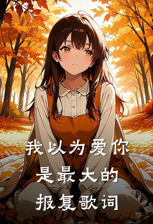我以为爱你是最大的报复歌词