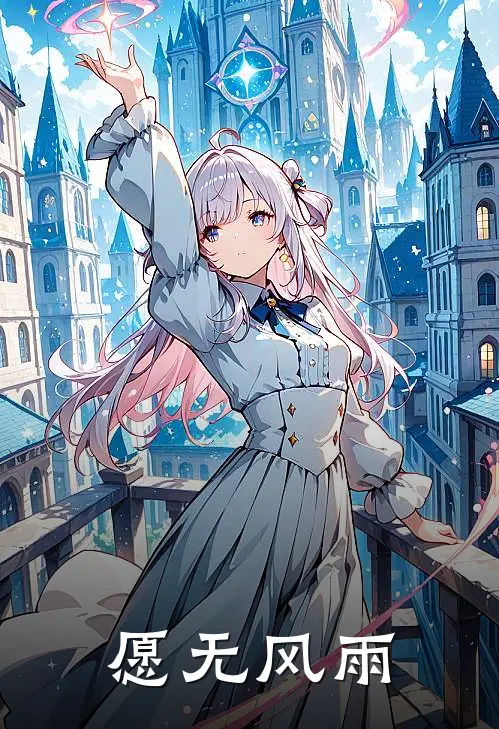 愿无风雨