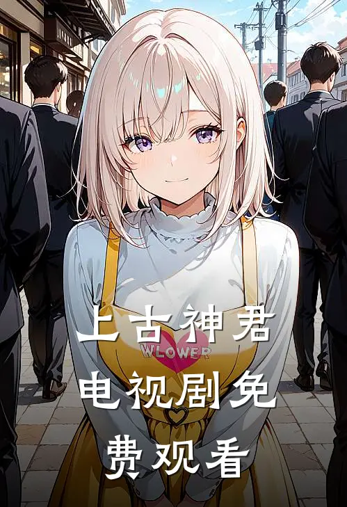 上古神君电视剧免费观看