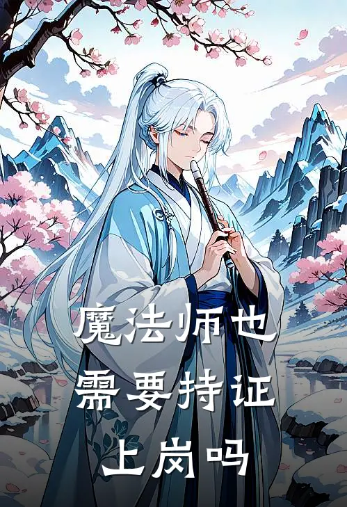 魔法师也需要持证上岗吗