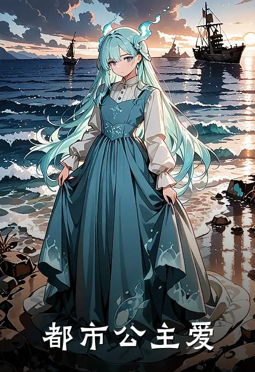 都市公主爱