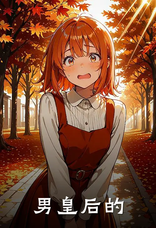 男皇后的