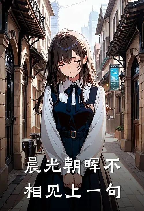 晨光朝晖不相见上一句