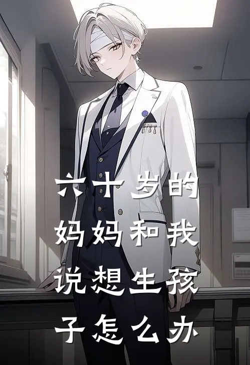 六十岁的妈妈和我说想生孩子怎么办