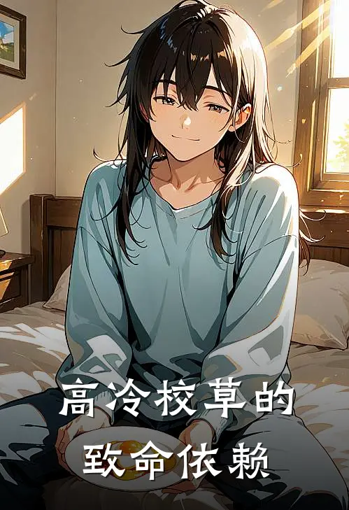 高冷校草的致命依赖
