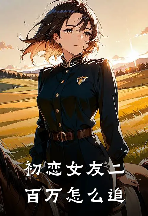 初恋女友二百万怎么追